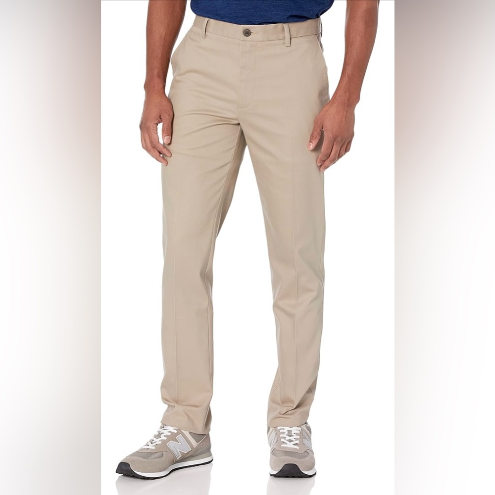 NWT GoodThreads Men’s Stretch Dress Chino Pant